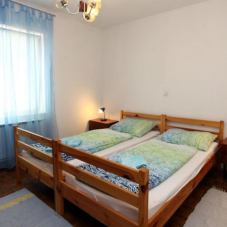 Apartment Lemut 포르토로즈 객실 사진