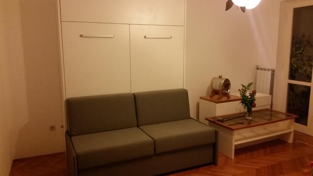 Apartment Lemut 포르토로즈 외부 사진