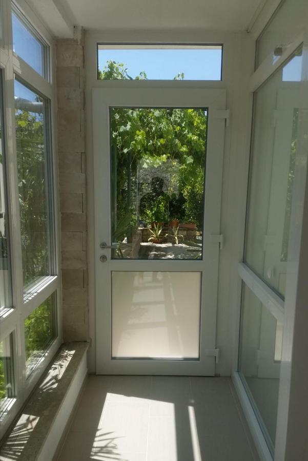Apartment Lemut 포르토로즈 외부 사진
