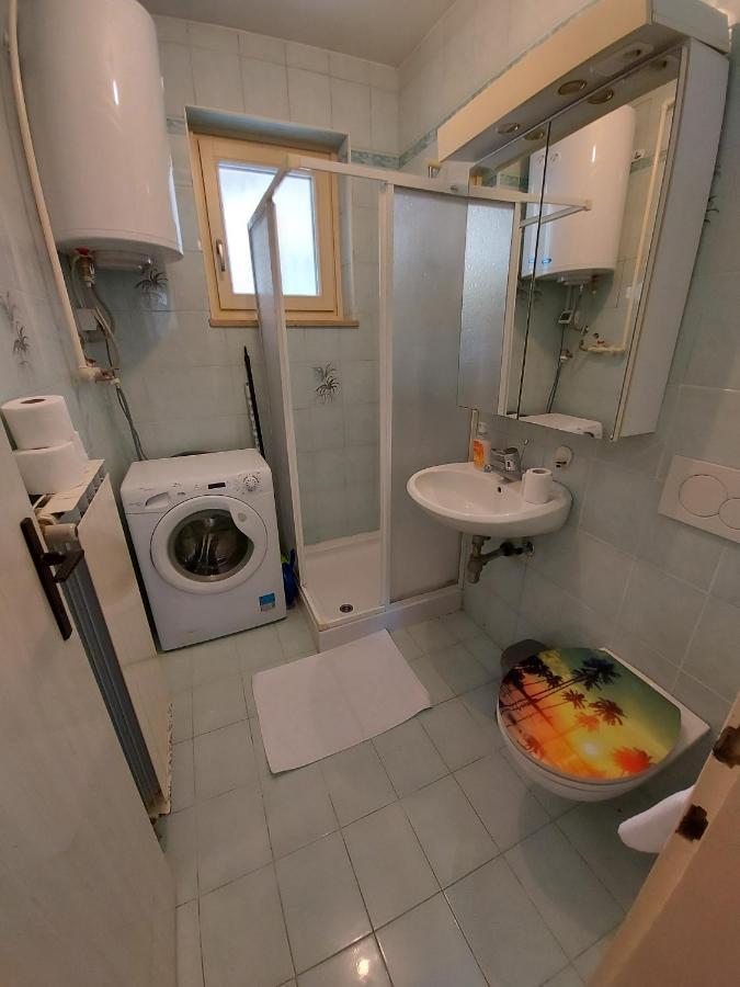 Apartment Lemut 포르토로즈 외부 사진