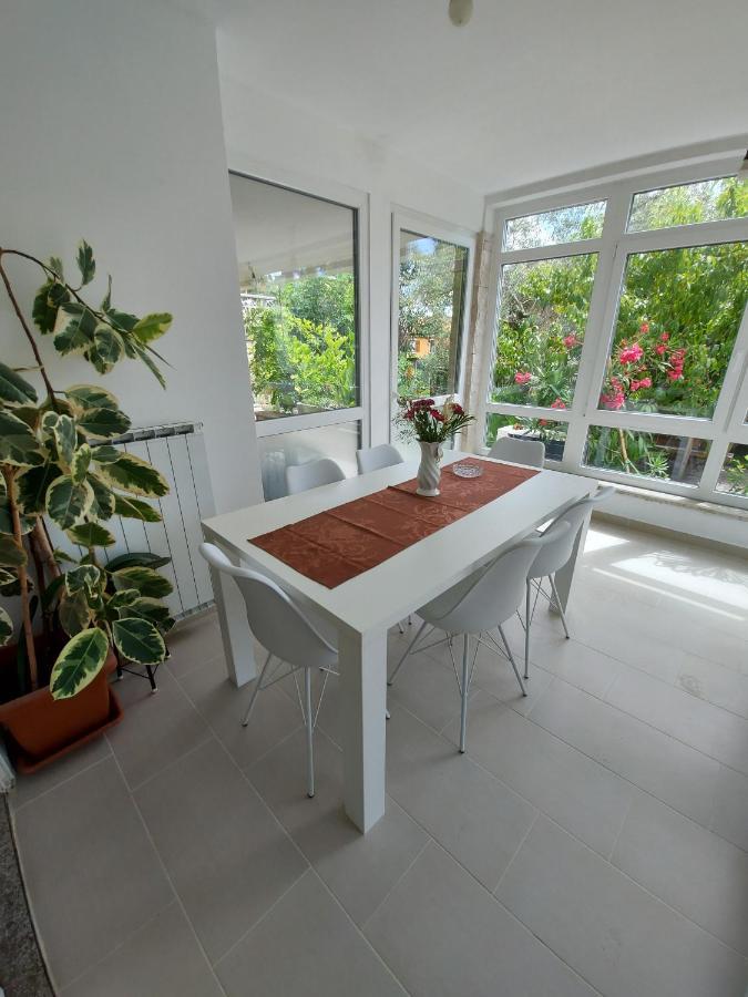 Apartment Lemut 포르토로즈 외부 사진