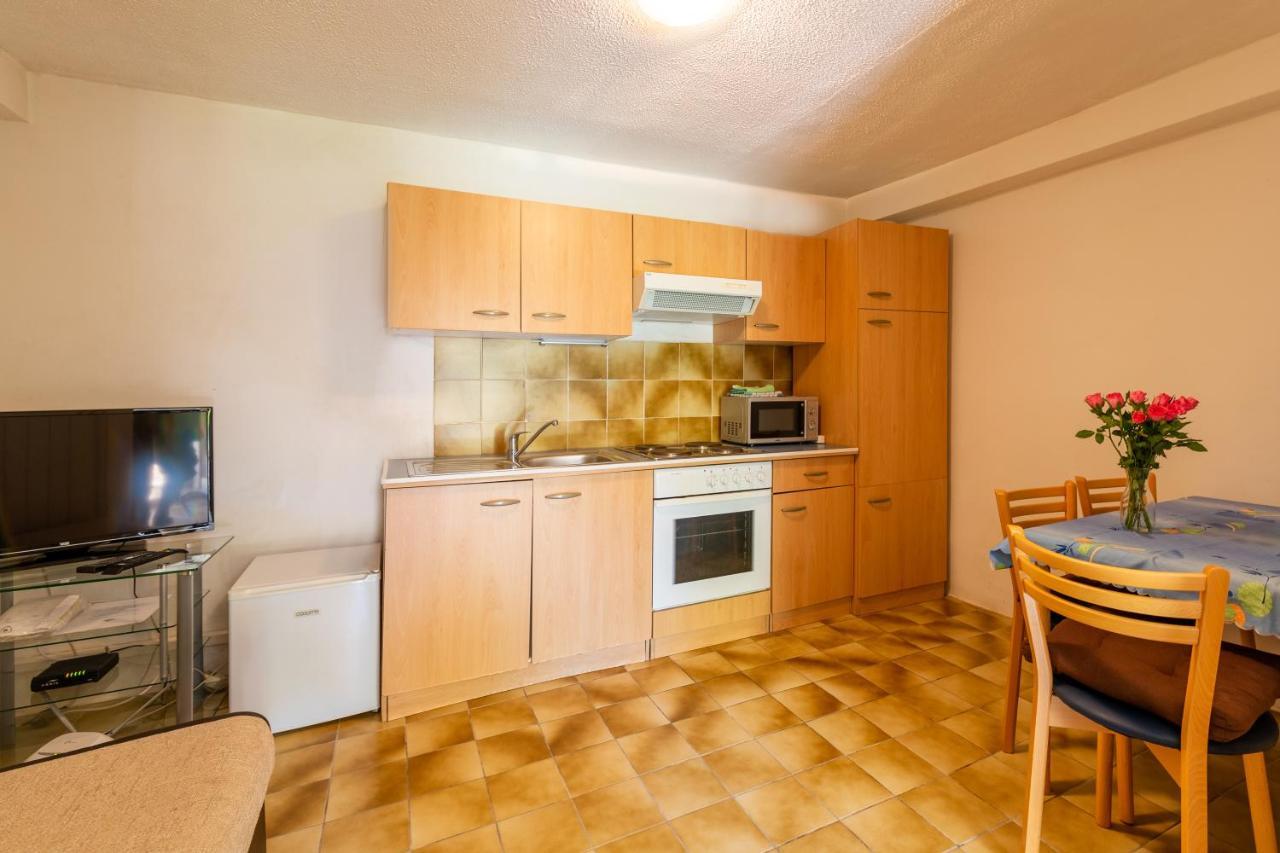 Apartment Lemut 포르토로즈 외부 사진