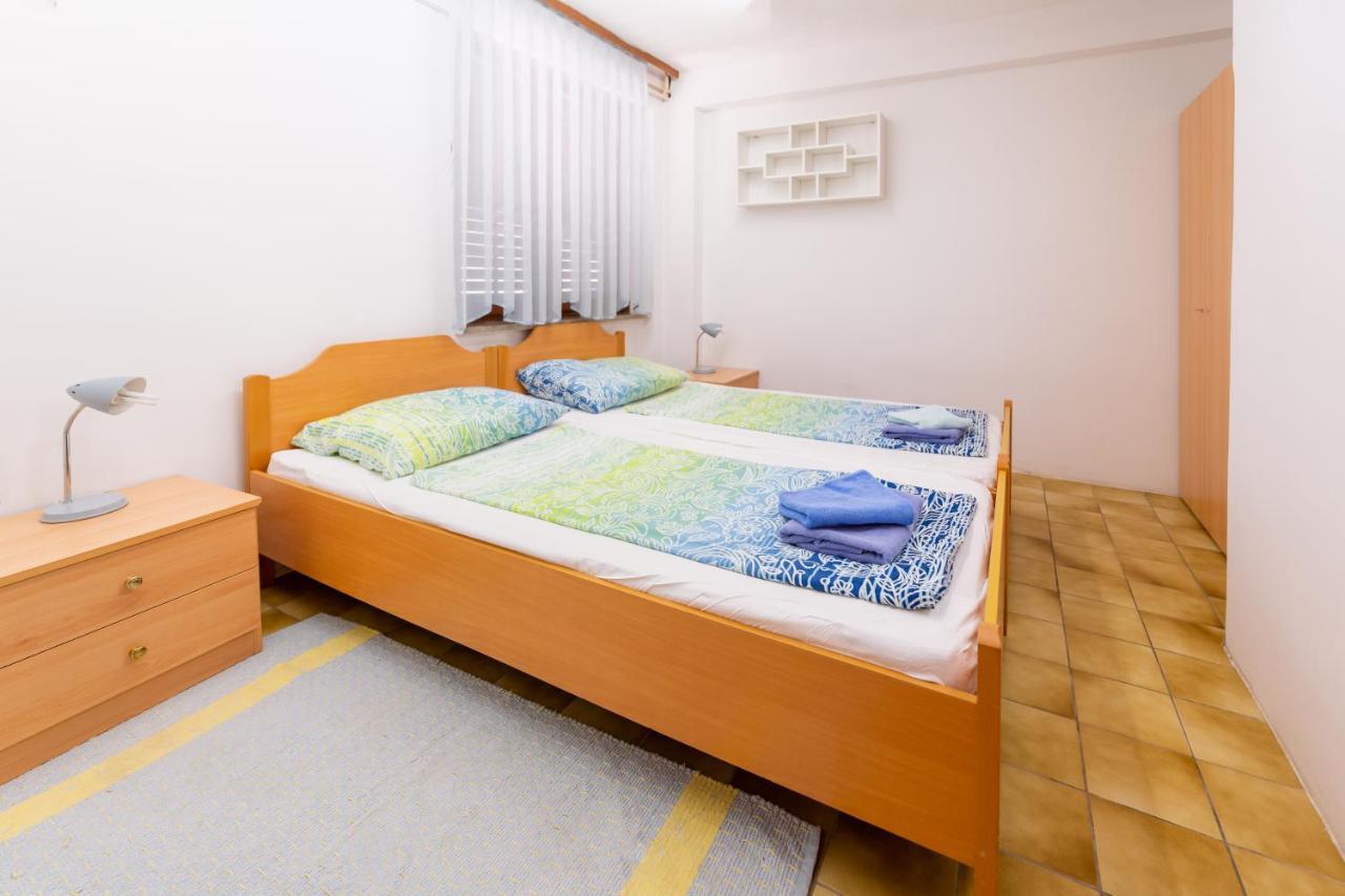 Apartment Lemut 포르토로즈 외부 사진