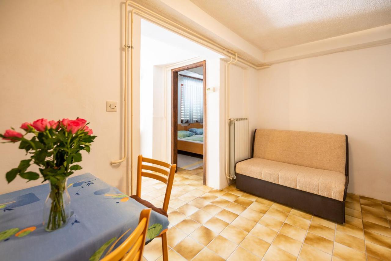Apartment Lemut 포르토로즈 외부 사진