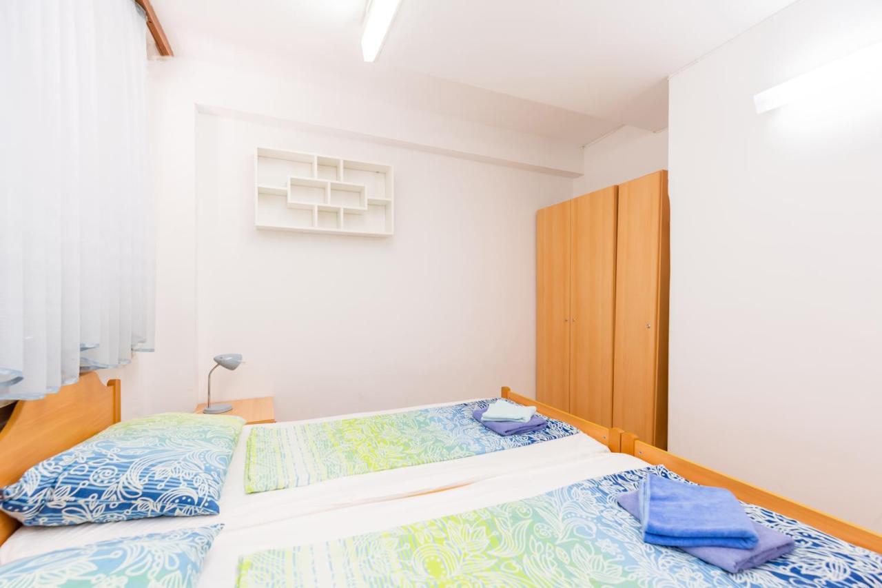 Apartment Lemut 포르토로즈 외부 사진