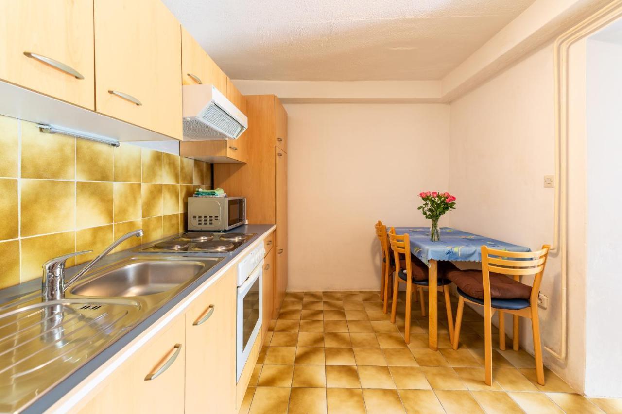 Apartment Lemut 포르토로즈 외부 사진