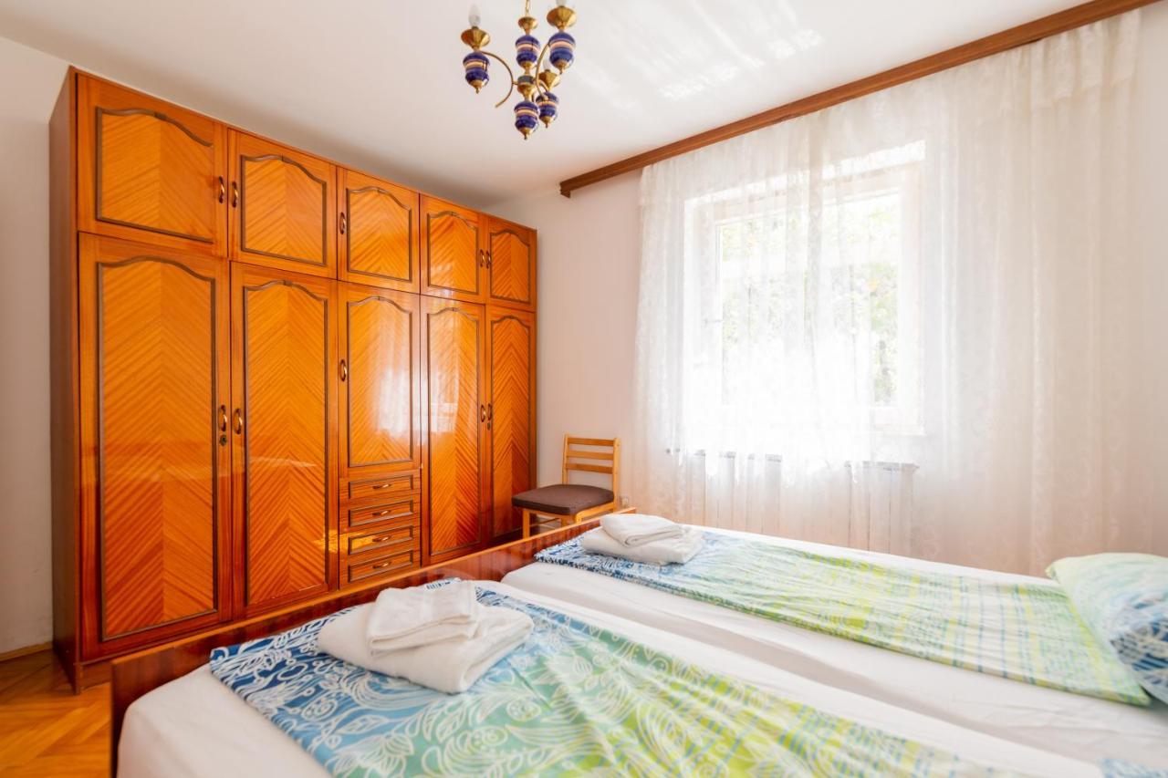 Apartment Lemut 포르토로즈 외부 사진