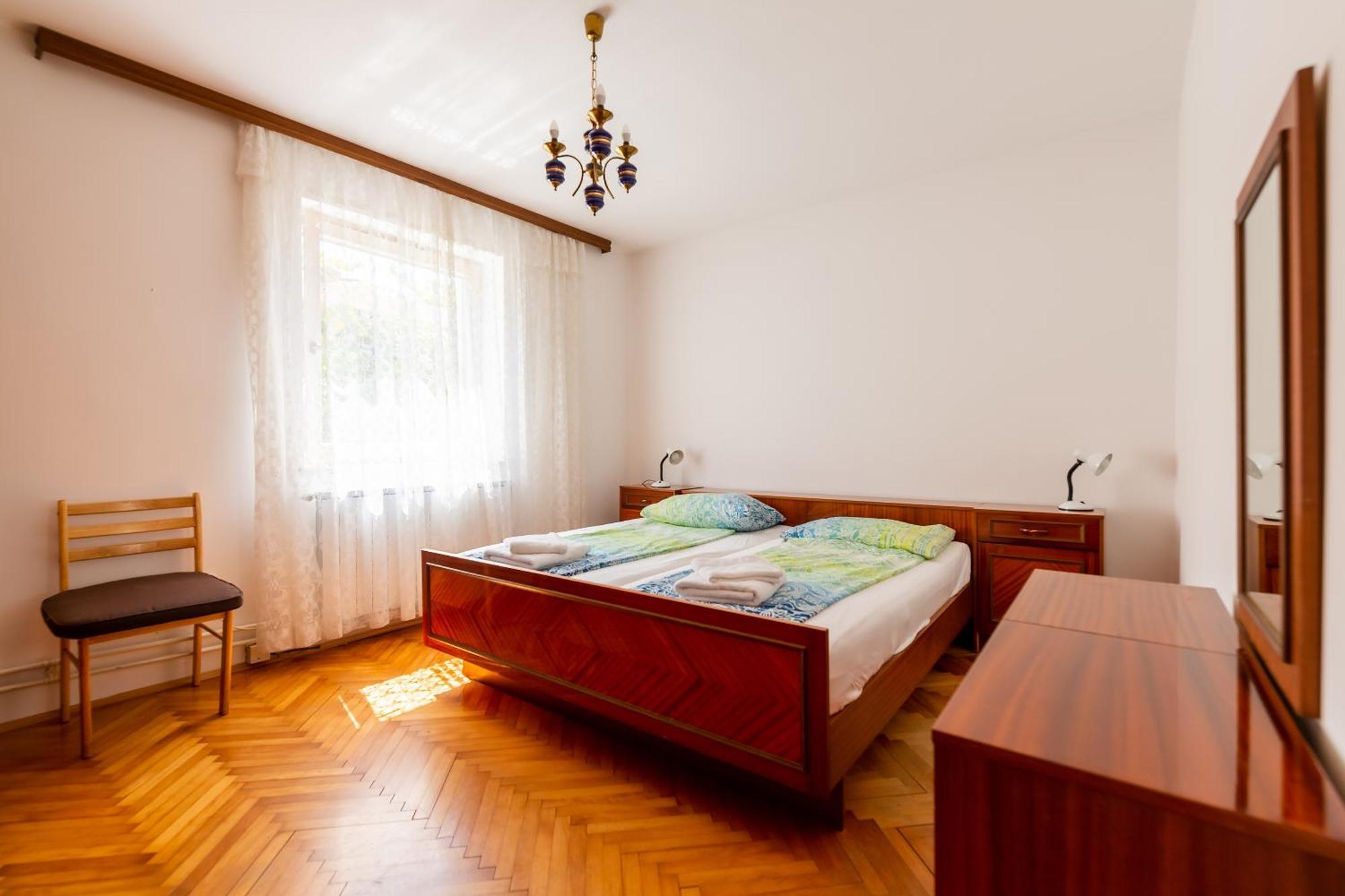 Apartment Lemut 포르토로즈 외부 사진