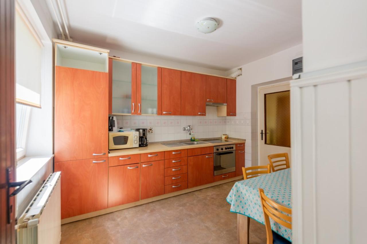 Apartment Lemut 포르토로즈 외부 사진