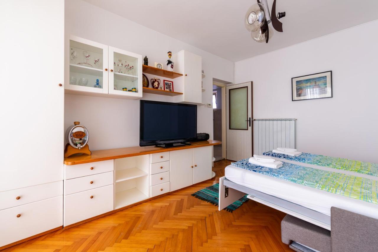 Apartment Lemut 포르토로즈 외부 사진