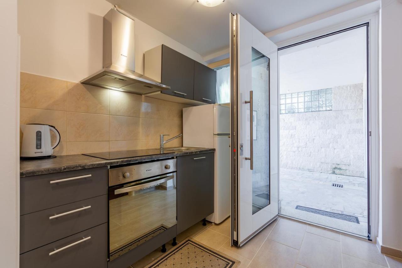 Apartment Lemut 포르토로즈 외부 사진