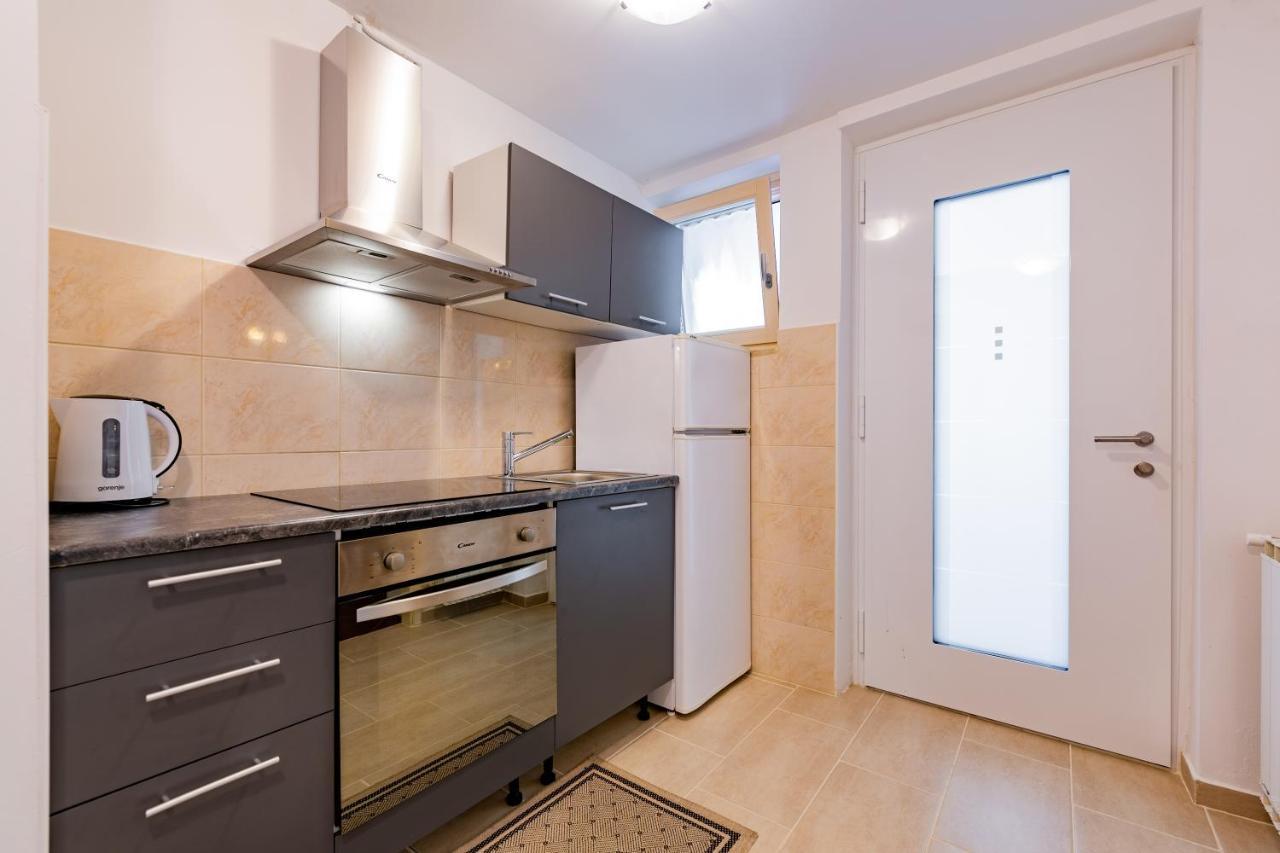 Apartment Lemut 포르토로즈 외부 사진