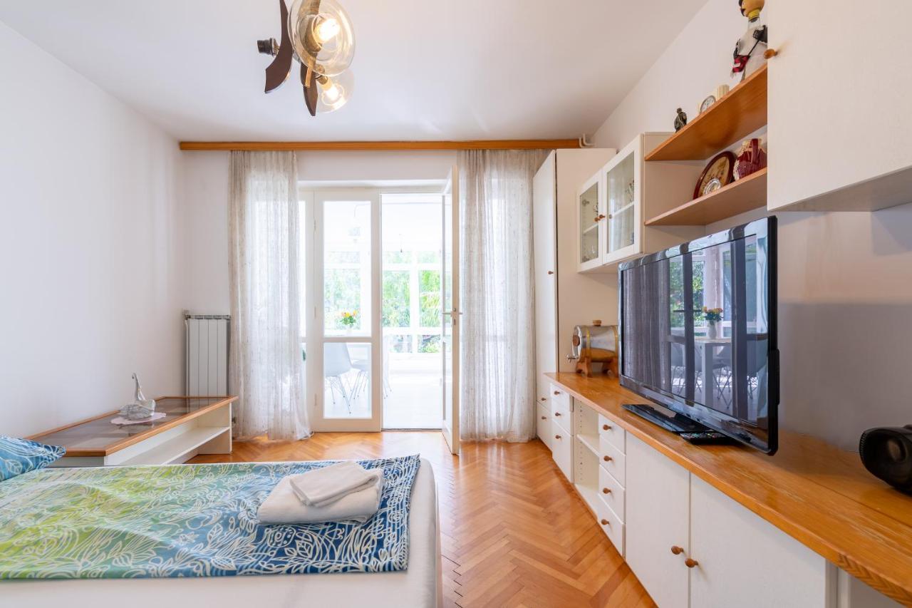Apartment Lemut 포르토로즈 외부 사진