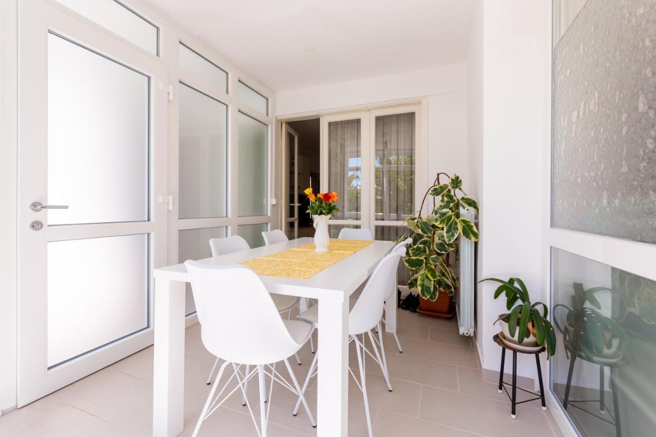 Apartment Lemut 포르토로즈 외부 사진