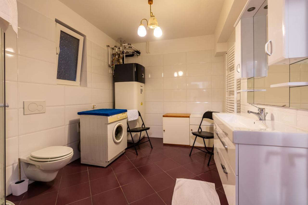 Apartment Lemut 포르토로즈 외부 사진