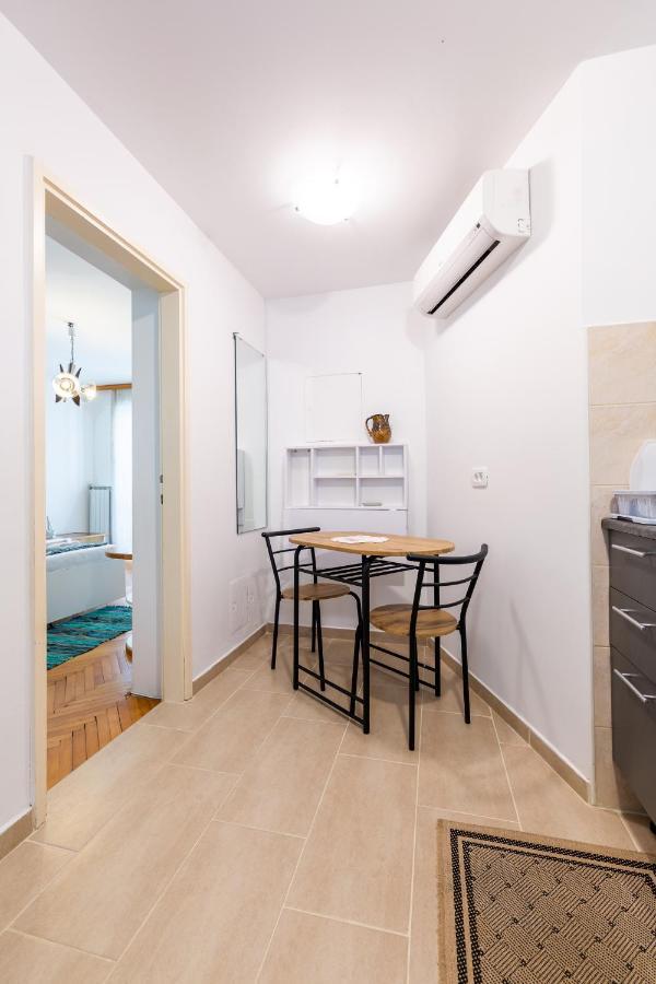 Apartment Lemut 포르토로즈 외부 사진