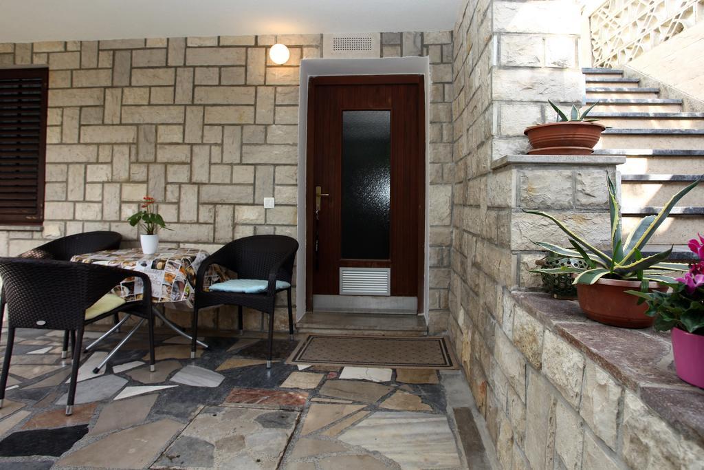 Apartment Lemut 포르토로즈 객실 사진
