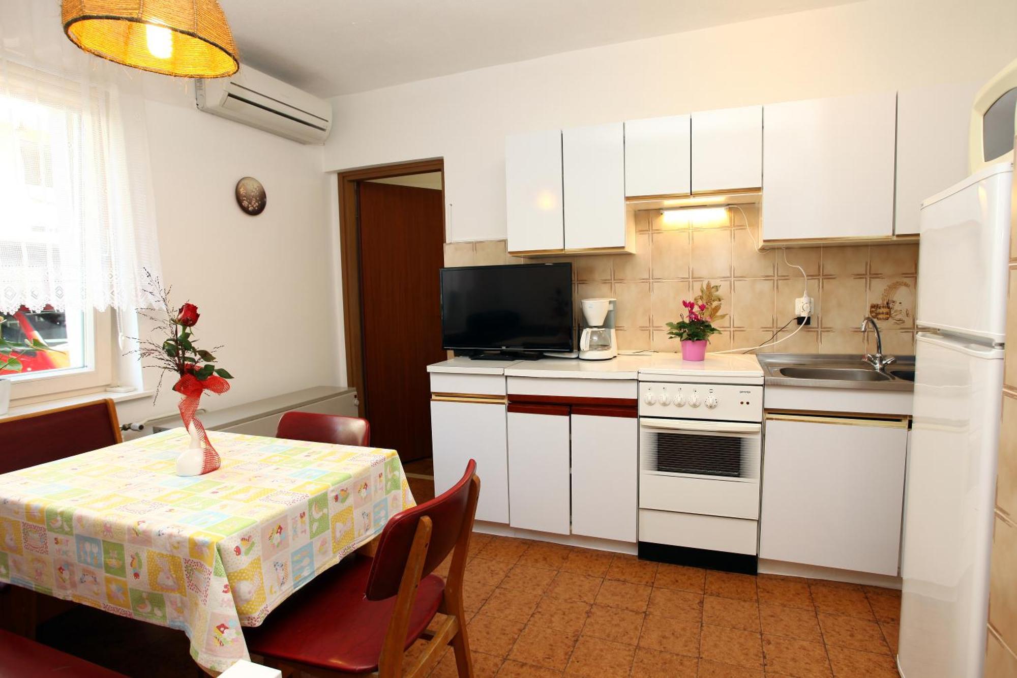 Apartment Lemut 포르토로즈 객실 사진