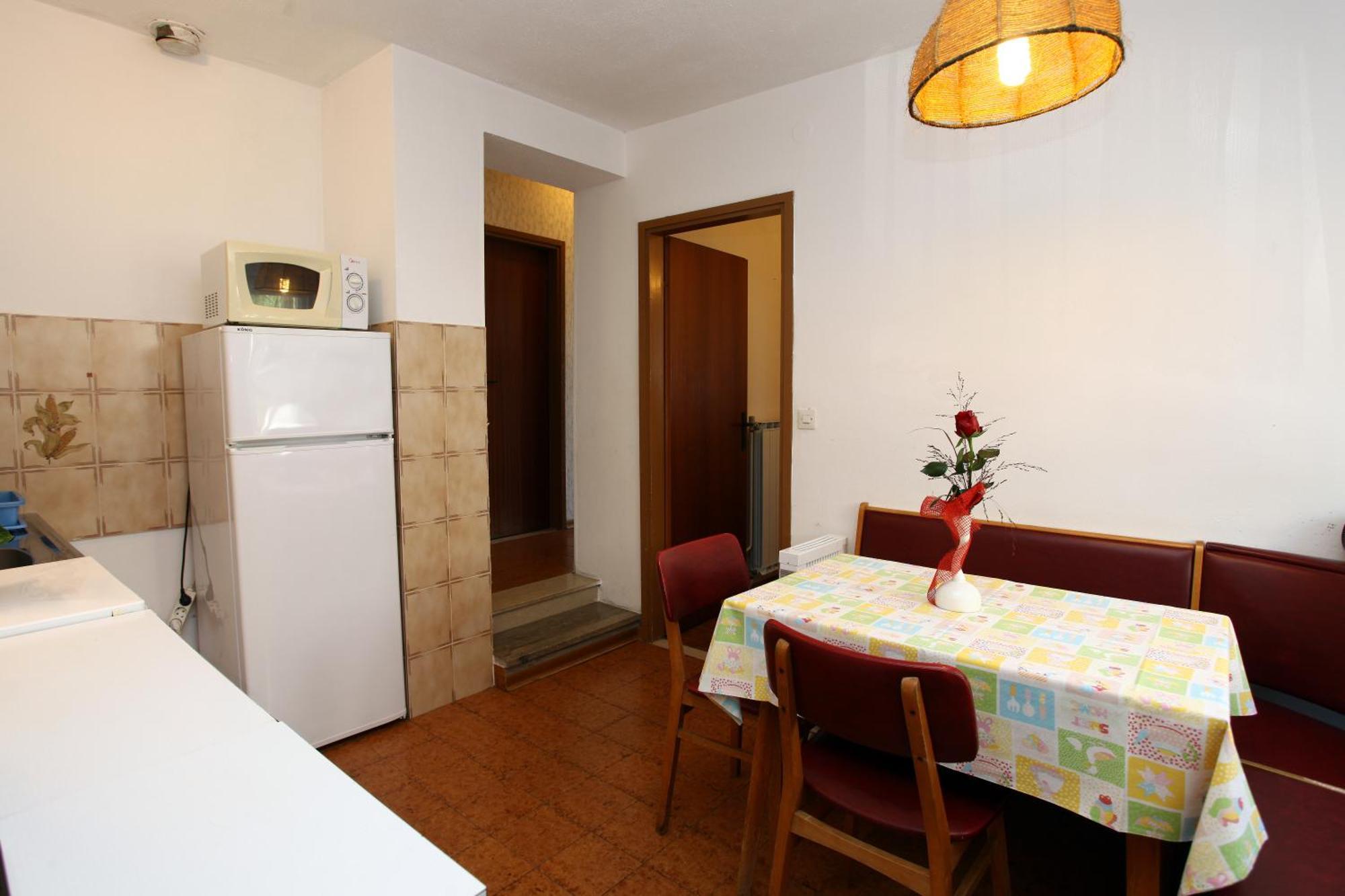 Apartment Lemut 포르토로즈 객실 사진