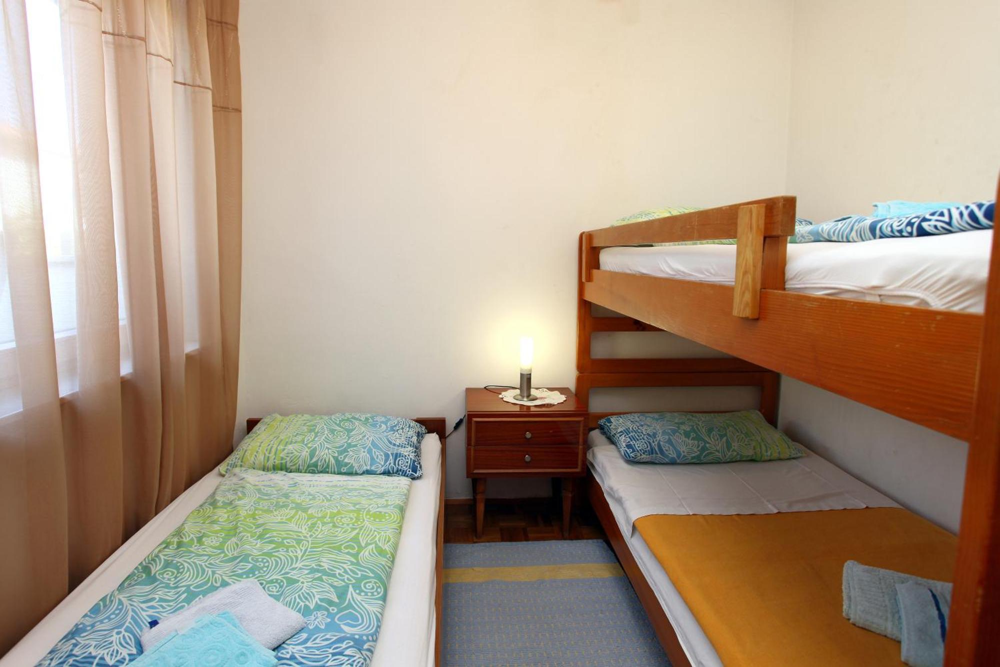 Apartment Lemut 포르토로즈 객실 사진