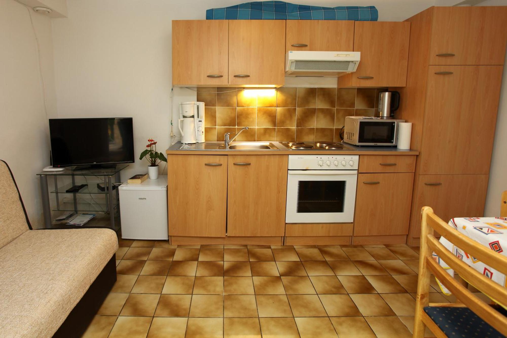 Apartment Lemut 포르토로즈 객실 사진