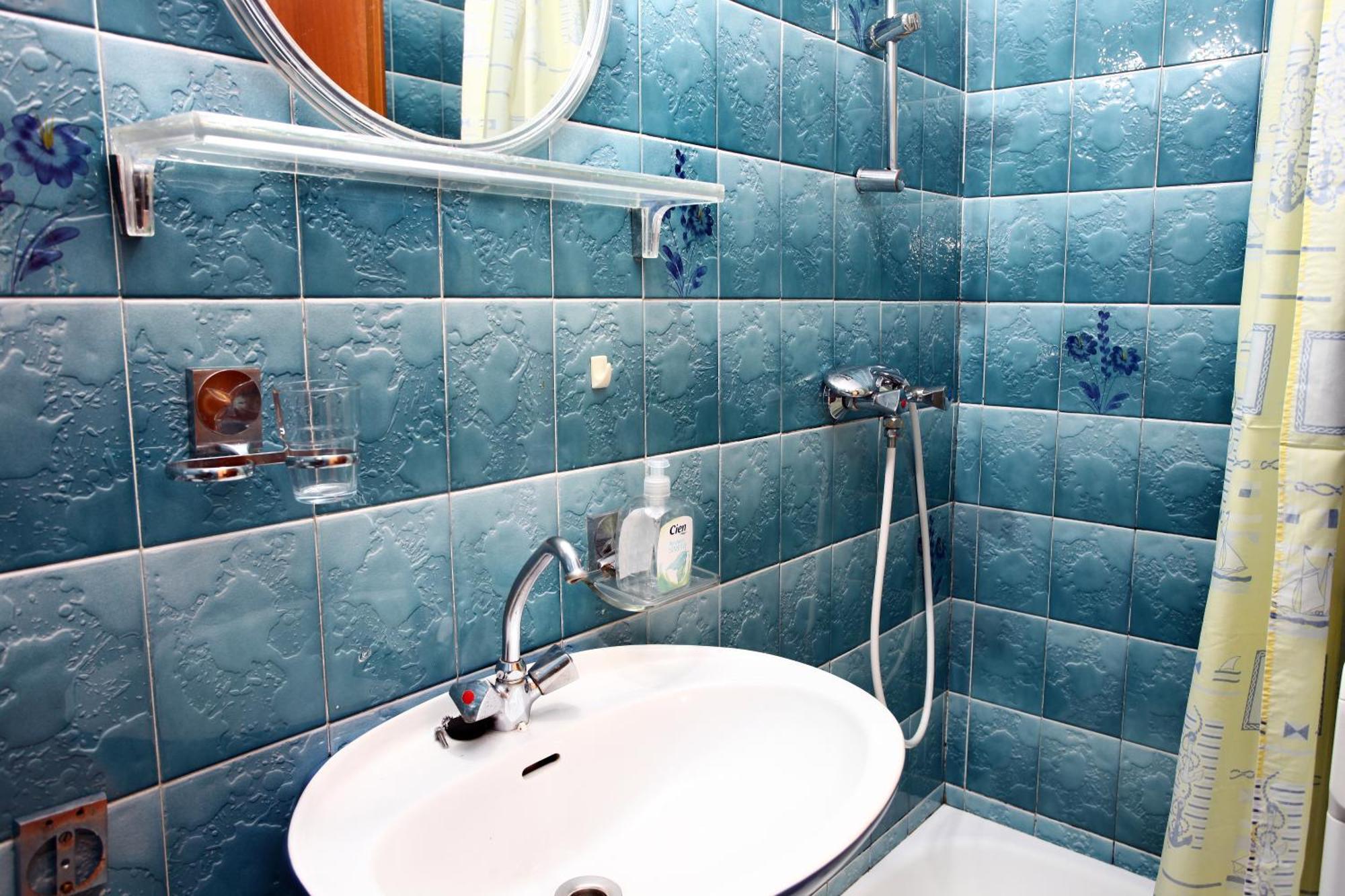 Apartment Lemut 포르토로즈 객실 사진